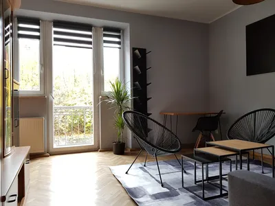 Mieszkanie na wynajem, 61 m² Śródmieście - miniatura 2