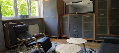 Mieszkanie na wynajem, 61 m² Śródmieście - miniatura 5