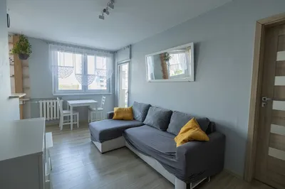 Mieszkanie na wynajem, 32 m² Wrocław, Poleska - miniatura 2