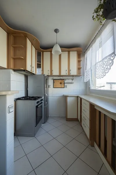 Mieszkanie na wynajem, 32 m² Wrocław, Poleska - miniatura 4