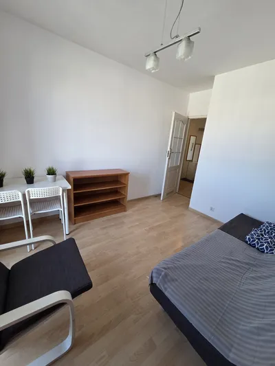 Mieszkanie na wynajem, 50 m² Krowodrza, Władysława Łokietka - miniatura 4