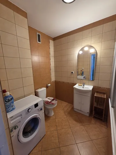 Mieszkanie na wynajem, 50 m² Krowodrza, Władysława Łokietka - miniatura 5