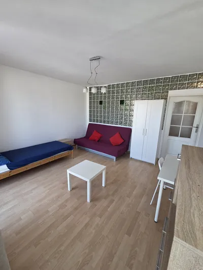 Mieszkanie na wynajem, 50 m² Krowodrza, Władysława Łokietka - miniatura 3