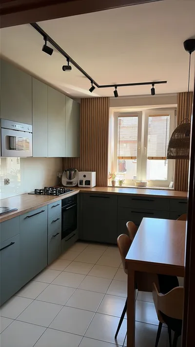 Mieszkanie na wynajem, 60 m² Kliny Zacisze, Profesora Wojciecha Marii Bartla