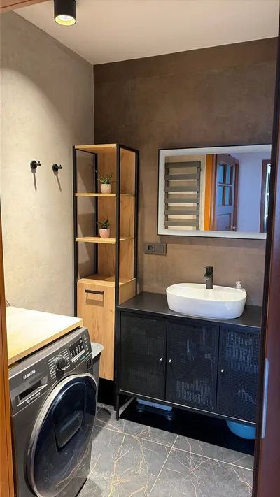 Mieszkanie na wynajem, 60 m² Kliny Zacisze, Profesora Wojciecha Marii Bartla - miniatura 4