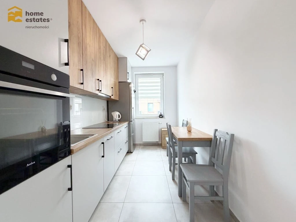 Mieszkanie na wynajem, 65 m² Os. Złocień - 1/17