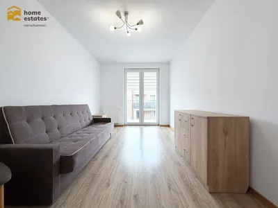 Mieszkanie na wynajem, 65 m² Os. Złocień - miniatura 2