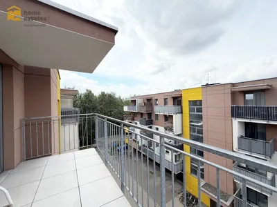 Mieszkanie na wynajem, 65 m² Os. Złocień - miniatura 3