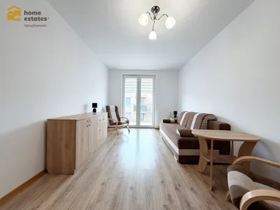 Mieszkanie na wynajem, 65 m² Os. Złocień - miniatura 4
