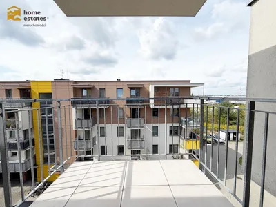 Mieszkanie na wynajem, 65 m² Os. Złocień - miniatura 5