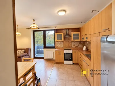 Mieszkanie do wynajęcia, 65 m² Kraków, Wileńska