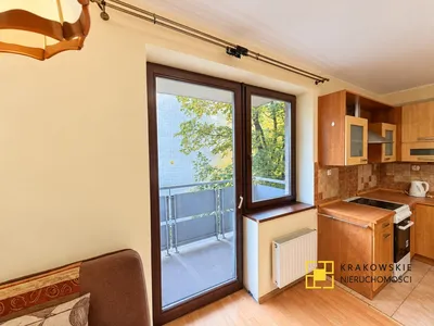 Mieszkanie do wynajęcia, 65 m² Kraków, Wileńska - miniatura 5