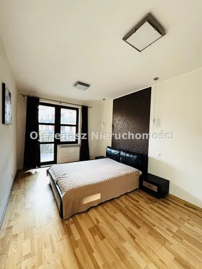 Mieszkanie do wynajęcia, 67 m² Centrum - miniatura 3