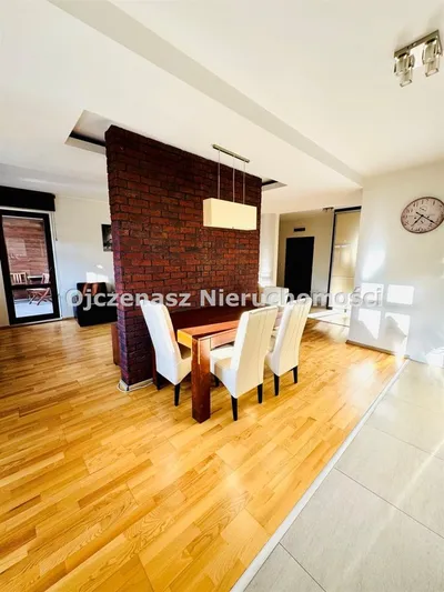 Mieszkanie do wynajęcia, 67 m² Centrum - miniatura 5