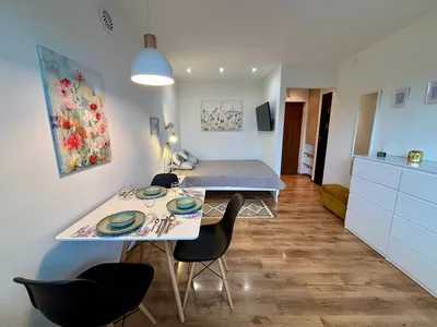 Kawalerka do wynajęcia, 21 m² Warszawa, Puławska - miniatura 2