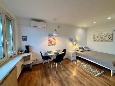 Kawalerka do wynajęcia, 21 m² Warszawa, Puławska - miniatura 5