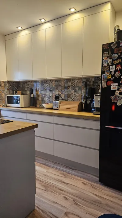 Mieszkanie na wynajem, 72 m² Jasień, Zwierzyniecka - miniatura 4