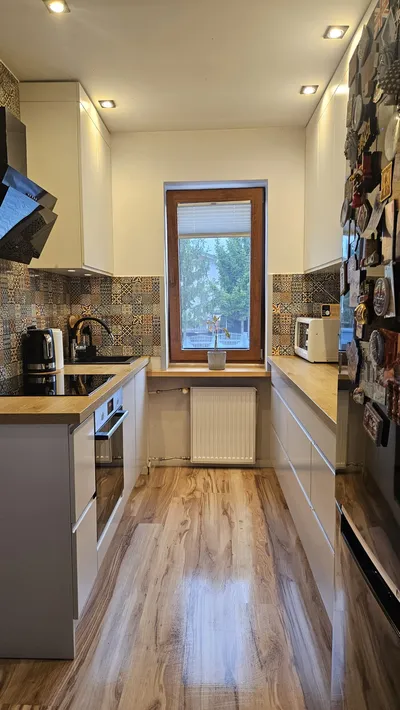Mieszkanie na wynajem, 72 m² Jasień, Zwierzyniecka - miniatura 5