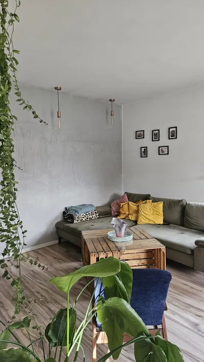 Mieszkanie na wynajem, 72 m² Jasień, Zwierzyniecka - miniatura 2