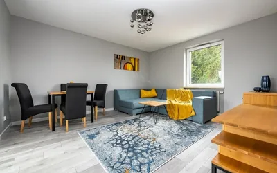 Mieszkanie na wynajem, 50 m² Przydworcowe, Jana Kochanowskiego