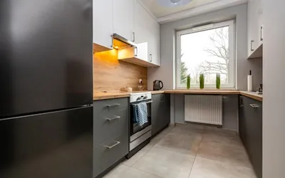 Mieszkanie na wynajem, 50 m² Przydworcowe, Jana Kochanowskiego - miniatura 5