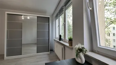 Kawalerka na wynajem, 23 m² Bieńczyce - miniatura 3