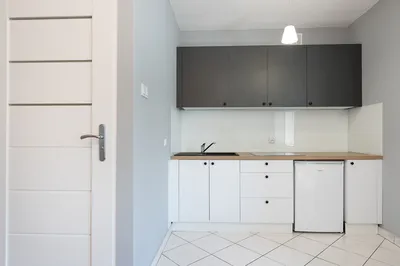 Kawalerka na wynajem, 28 m² Stare Miasto, Generała Karola Kniaziewicza