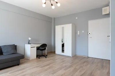 Kawalerka na wynajem, 28 m² Stare Miasto, Generała Karola Kniaziewicza - miniatura 2
