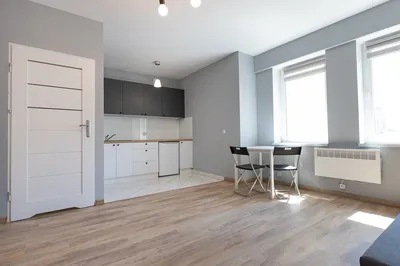 Kawalerka na wynajem, 28 m² Stare Miasto, Generała Karola Kniaziewicza - miniatura 5
