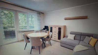 Mieszkanie na wynajem, 51 m² Chojny, Mieszczańska - miniatura 3