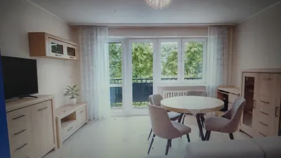 Mieszkanie na wynajem, 51 m² Chojny, Mieszczańska - miniatura 5
