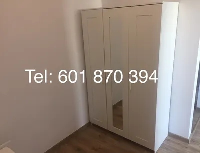 Mieszkanie na wynajem, 42 m² Stary Mokotów, Aleja Niepodległości - miniatura 5