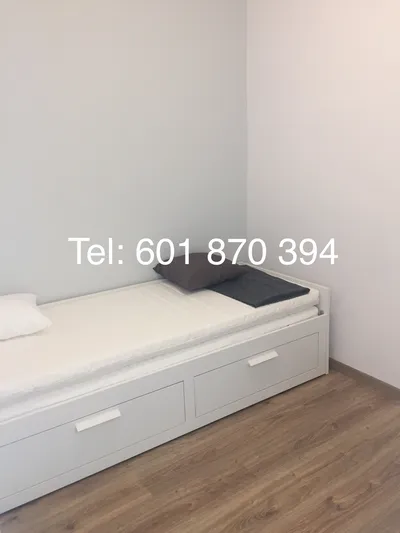 Mieszkanie na wynajem, 42 m² Stary Mokotów, Aleja Niepodległości - miniatura 4