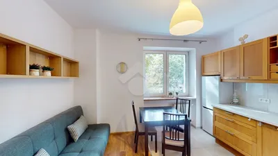 Kawalerka na wynajem, 34 m² Os. Górali - miniatura 4