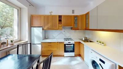Kawalerka na wynajem, 34 m² Os. Górali - miniatura 5