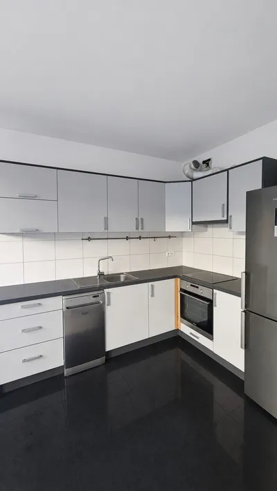 Mieszkanie na wynajem, 44 m² Nowe Włochy, Obywatelska - miniatura 2