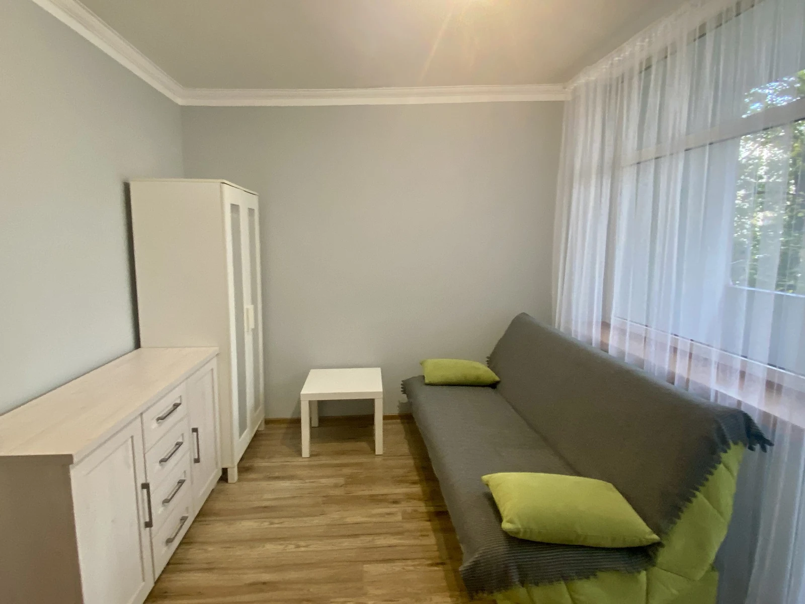 Mieszkanie na wynajem, 43 m² Śródmieście, Aleja Tadeusza Kościuszki - 1/15
