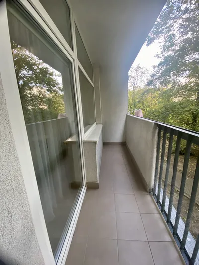 Mieszkanie na wynajem, 43 m² Śródmieście, Aleja Tadeusza Kościuszki - miniatura 3