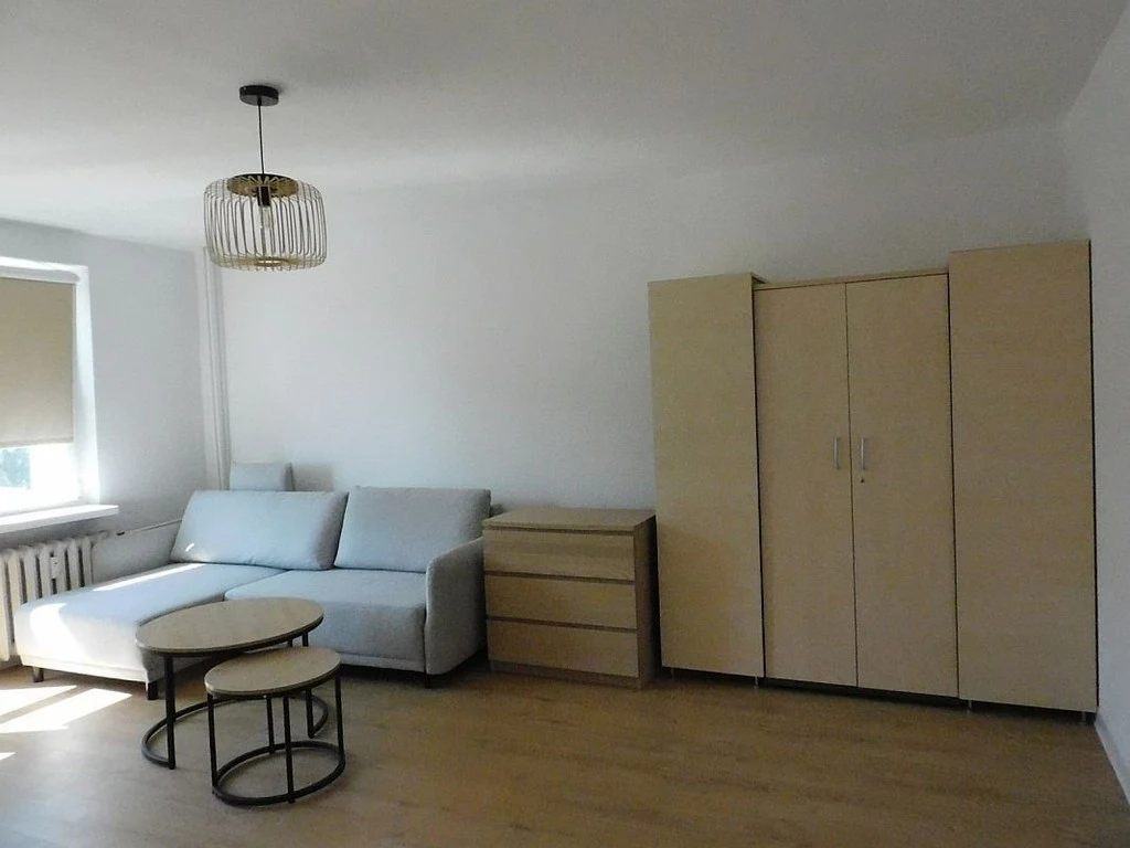 Kawalerka do wynajęcia, 32 m² Piątkowo - 1/13