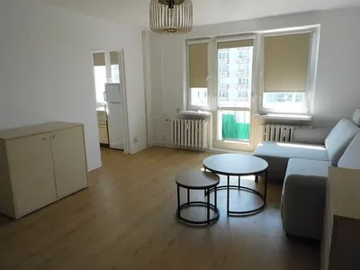 Kawalerka do wynajęcia, 32 m² Piątkowo - miniatura 4
