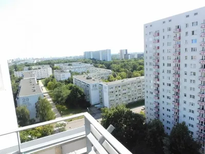Kawalerka do wynajęcia, 32 m² Piątkowo - miniatura 5