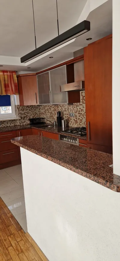Mieszkanie na wynajem, 46 m² Ochota, Sanocka - miniatura 3