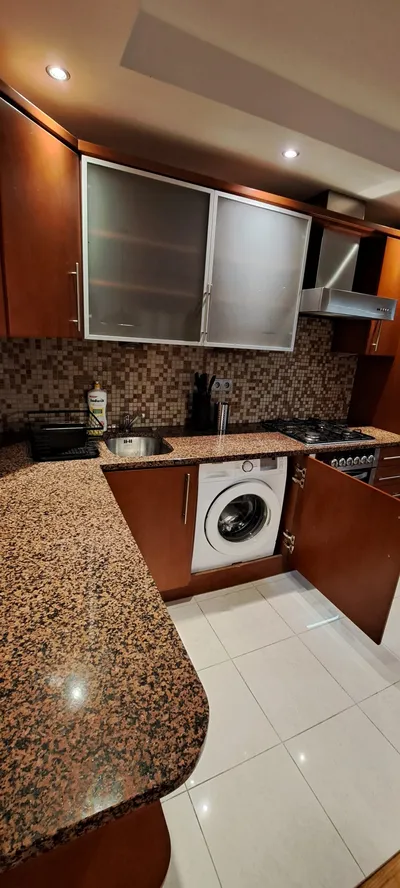 Mieszkanie na wynajem, 46 m² Ochota, Sanocka - miniatura 4