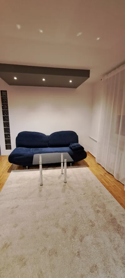 Mieszkanie na wynajem, 46 m² Ochota, Sanocka - miniatura 5