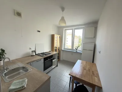 Mieszkanie na wynajem, 45 m² Praga-Południe, Józefa Dwernickiego - miniatura 3