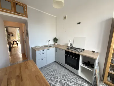 Mieszkanie na wynajem, 45 m² Praga-Południe, Józefa Dwernickiego - miniatura 4