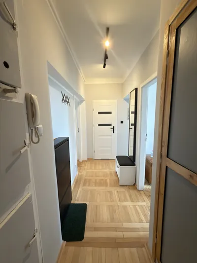 Mieszkanie na wynajem, 45 m² Praga-Południe, Józefa Dwernickiego - miniatura 5