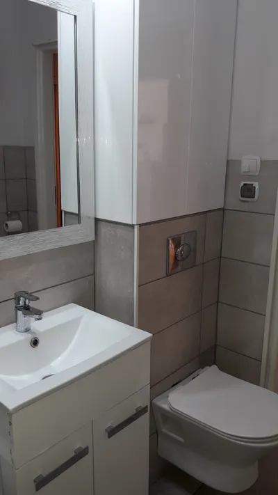 Mieszkanie do wynajęcia, 45 m² Przymorze, Jagiellońska - miniatura 5