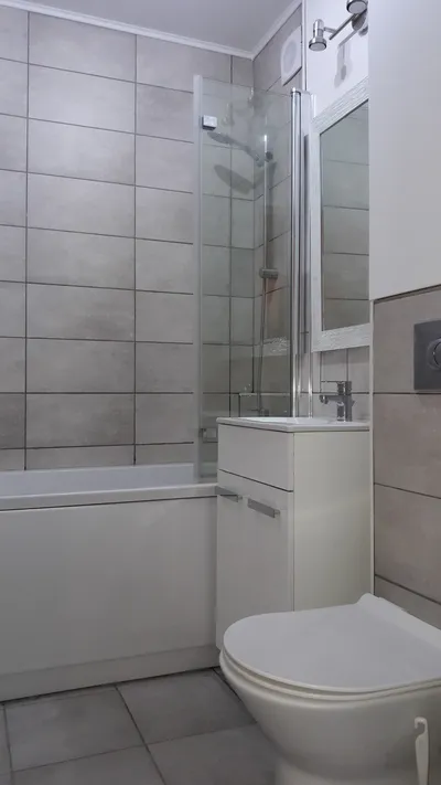 Mieszkanie do wynajęcia, 45 m² Przymorze, Jagiellońska - miniatura 4