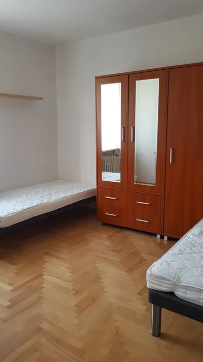Mieszkanie do wynajęcia, 54 m² Suchanino, Macieja Kamieńskiego - miniatura 5